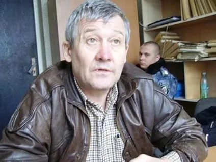 Найкривавіші маніяки (винною вбивстві жінок) Найкривавіші маніяки