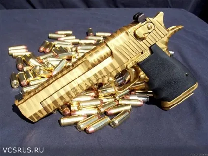 З чого краще стріляти в counter-strike 1 (good gun cs 1.6) З чого краще стріляти в counter-strike 1