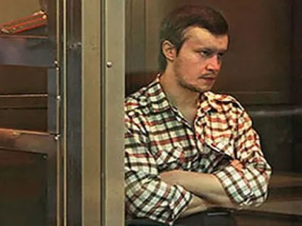 Найкривавіші маніяки (винною вбивстві жінок) Найкривавіші маніяки