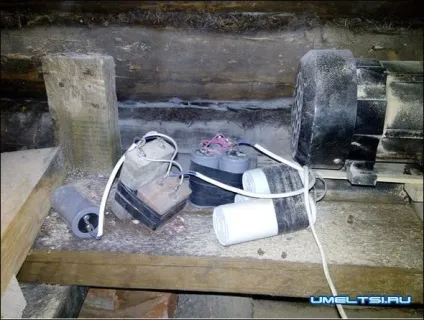 Саморобний стрічкопильний верстат по дереву своїми руками (стрічкопильний верстат по дереву) Саморобний стрічкопильний верстат по дереву своїми руками