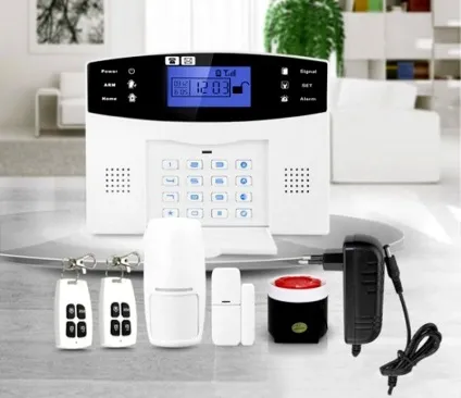 Саморобна gsm сигналізація (саморобна) Саморобна gsm сигналізація