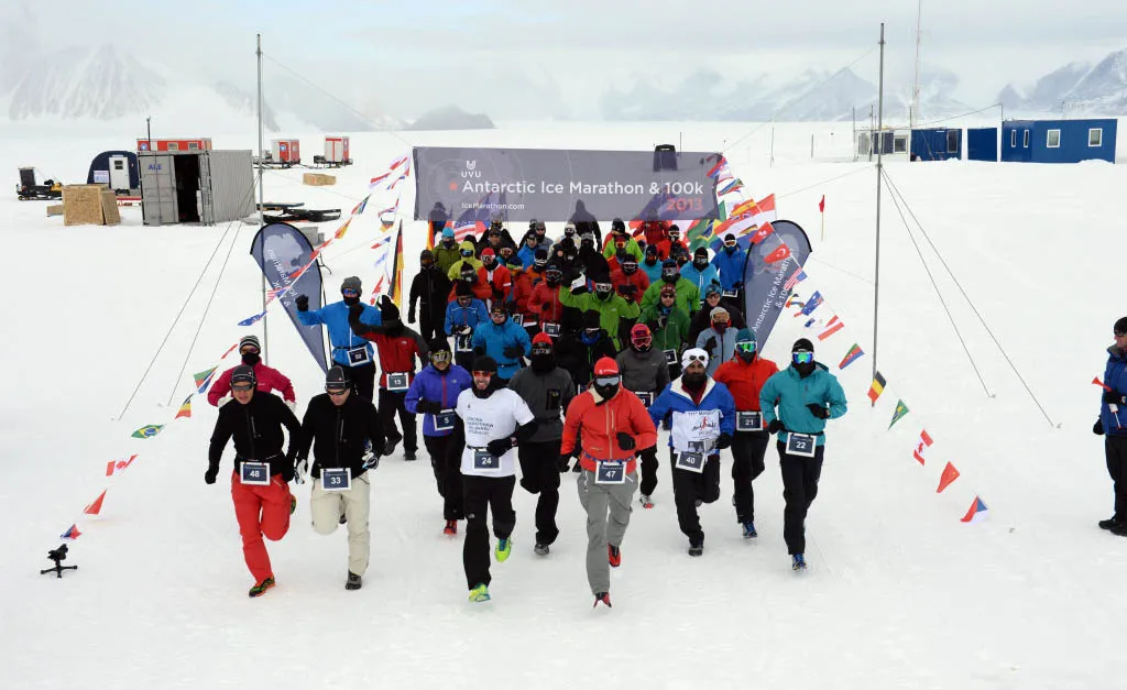 Top 10 legrangosabb maratont a világon!