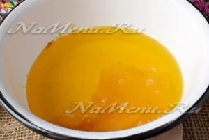 Ghee топено масло как да се направи у дома