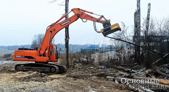 Видове и марки mulchers представени на българския пазар - дълготрайни активи