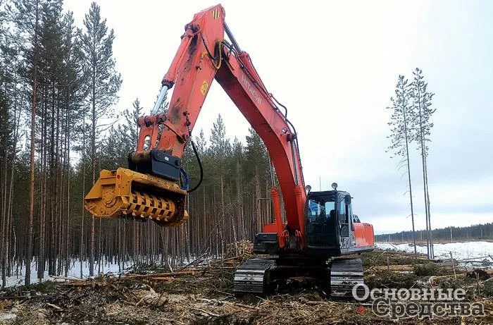 Видове и марки mulchers представени на българския пазар - дълготрайни активи