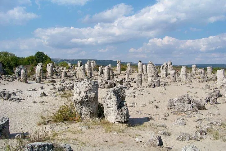 Топ 20 (знаходиться центрі Варни) Топ 20