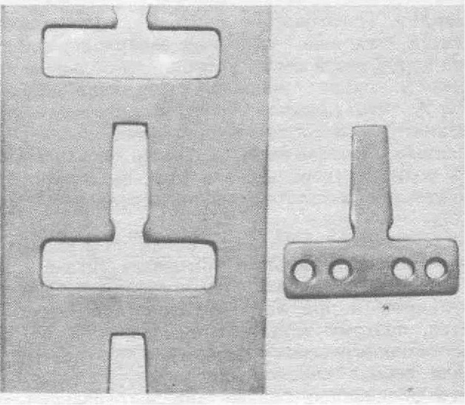 A technológia a gyártási az implantátum