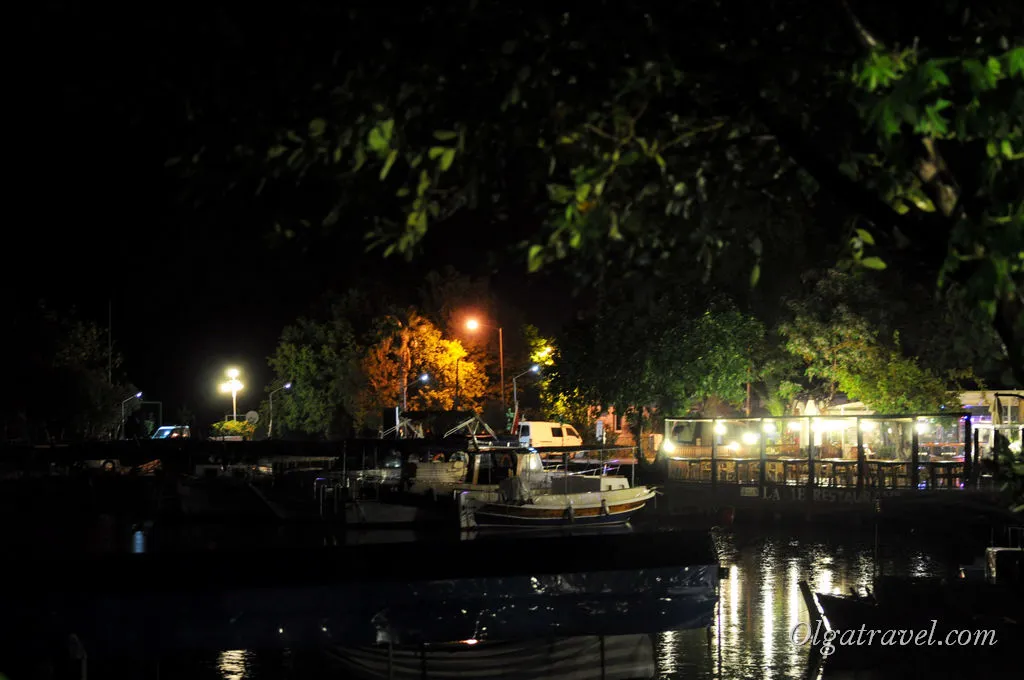 Dalyan Turcia - Turtle Island