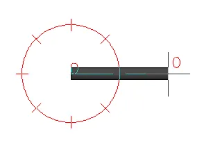 amplasarii conductei