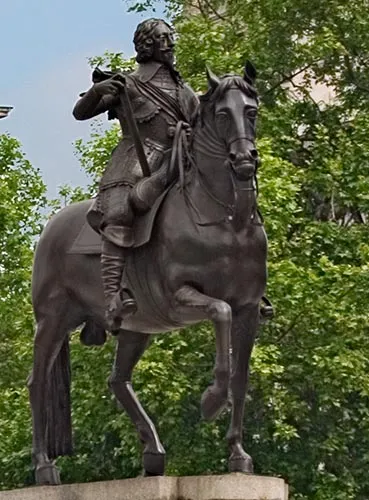 Trafalgar Square, London (Trafalgar Square) - a történelem fotó oldalak