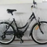 Deturnarea biciclete sau ce să facă, astfel încât să nu ai furat o bicicletă - o bicicletă Crimeea