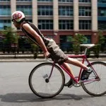 Eltérítése kerékpárral vagy mit kell tenni úgy, hogy nem lopott kerékpárral - a kerékpár Krím
