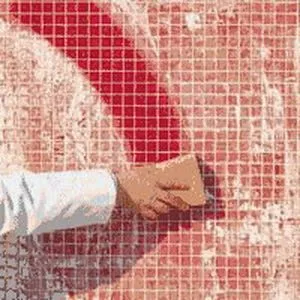 Укладання мозаїчної плитки