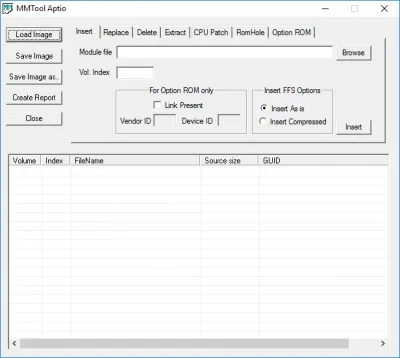 Премахване Computrace (LoJack) на BIOS UEFI например ASUS 1225b