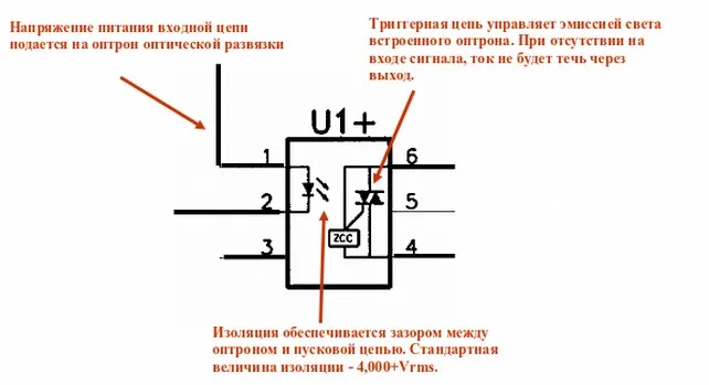 releu în stare solidă dispozitiv de curent constant, circuitul