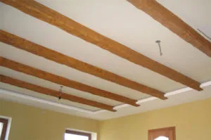 Топлоизолацията на тавана в къщата със студен покрив - топлоизолационни характеристики