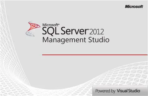 Instalarea Microsoft SQL Management Studio 2012