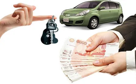 Răscumpărarea companie auto premium - avtoskupka