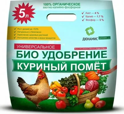 вирощування полуниці