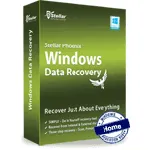 Adatmentés Csillagok Phoenix Windows Data Recovery