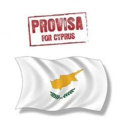 Visa în Cipru în 2017, dacă este necesar să Rumyniyan, dispoziții