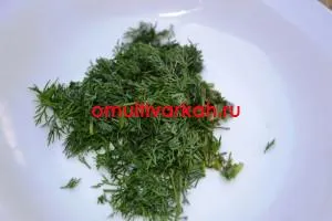 Вкусни печени картофи с бекон в multivarka (рецепта със снимки) за multivarka