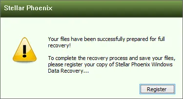 Adatmentés Csillagok Phoenix Windows Data Recovery