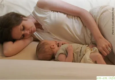 În același pat cu mama si tata - la cât de mulți ani de cercetare cu privire la visul comun ᑞ cosleeping ᑞ