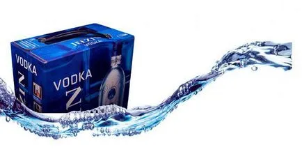 Jelcin Vodka - francia minőségű, mindenki számára elérhető