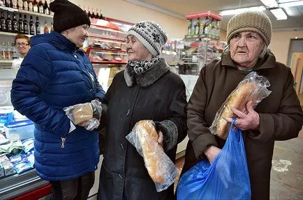 Tulajdonosa egy élelmiszerbolt nyolc éve forgalmaz szabad kenyeret a szegényeknek