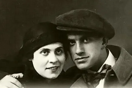 Vladimir Mayakovsky - biografie, fotografii, viața personală, poezie, lucrări, moarte