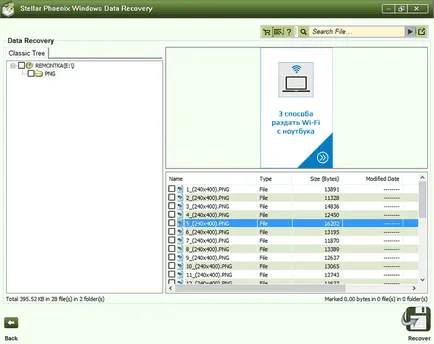 Adatmentés Csillagok Phoenix Windows Data Recovery