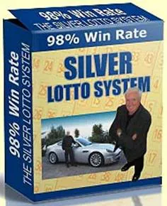 Световната лотария он-лайн - система за преглед на Кен Силвър (лото система сребро)