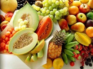 Вредни плодови всички полезни и вредни свойства на плодовете