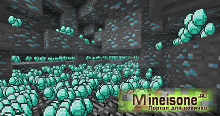 Minden Minecraft játék