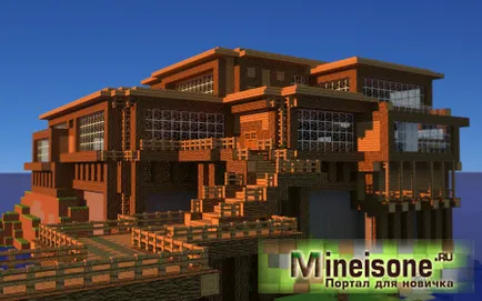 Minden Minecraft játék