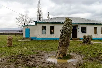 В поході