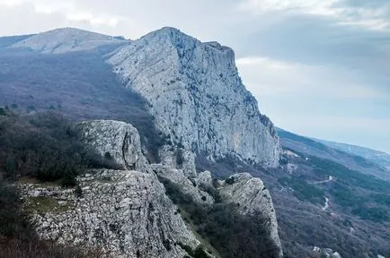 В поході