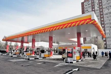 В България, подобно на Shell V-Power