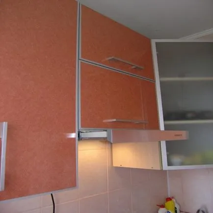 Built-in capota pentru bucătărie (42 imagini) instrucțiuni de instalare video cu mâinile lor, 50, 60 cm, pret,