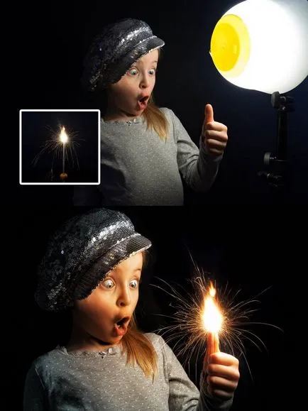 Ето как можете да правите снимки на децата!