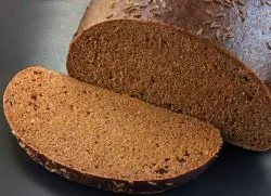 Хлібна маска для волосся (маска) Хлібна маска для волосся