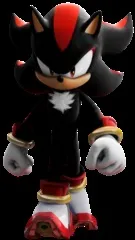 Shadow the hedgehog