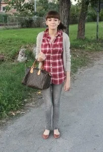 З чим носити бежевий кардиган (20 фото), мистецтво бути жінкою (бежевого кольору можна носити) З чим носити бежевий кардиган (20 фото), мистецтво бути жінкою