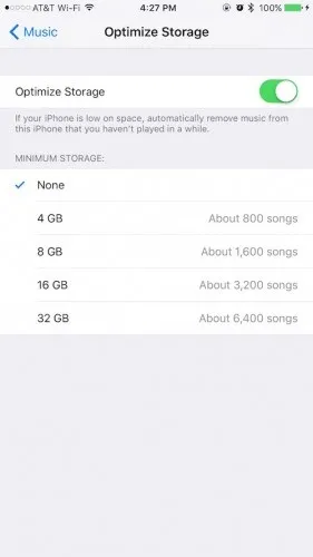 Сім найбільш дратівливих функцій в ios 10 - проект appstudio (ios 10 appstudio) Сім найбільш дратівливих функцій в ios 10 - проект appstudio