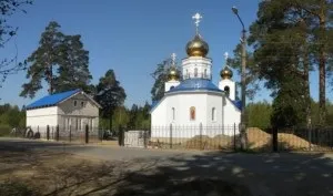 Північне кладовище Харків, офіційний сайт, як доїхати (кладовище) Північне кладовище Харків, офіційний сайт, як доїхати