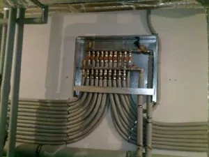 З чого почати самостійне проектування автономного опалення