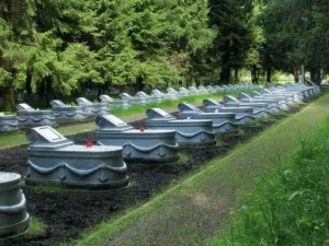 Північне кладовище Харків, офіційний сайт, як доїхати (санкт-петербург) Північне кладовище Харків, офіційний сайт, як доїхати
