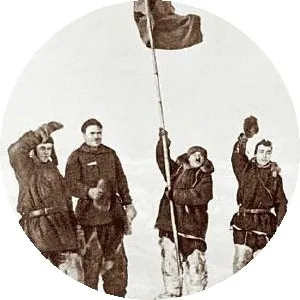 північний полюс
