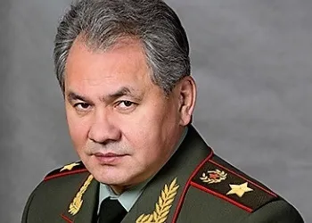 Сергій Шойгу розповів, які підприємства з'явилися замість спецстрояУкаіни (Спецстроя) Сергій Шойгу розповів, які підприємства з'явилися замість спецстрояУкаіни